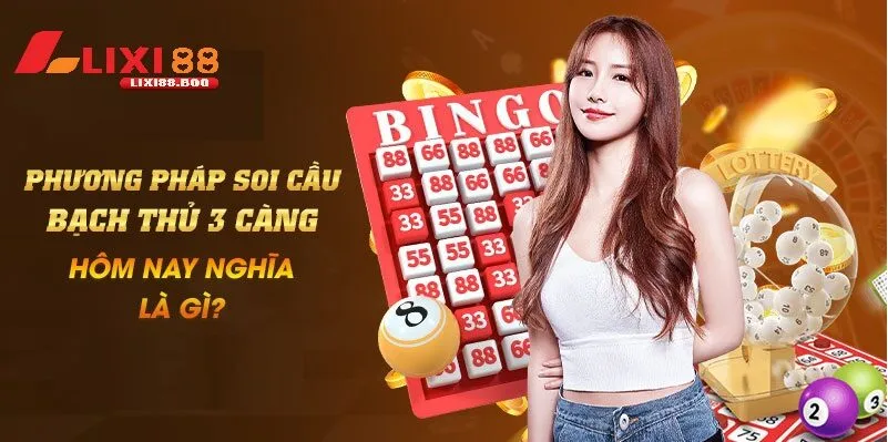 Lô bạch thủ trúng đậm - Bí quyết làm giàu từ con số may mắn - id Cách chọn số để có Lô bạch thủ trúng đậm: Không đơn giản là may mắn
