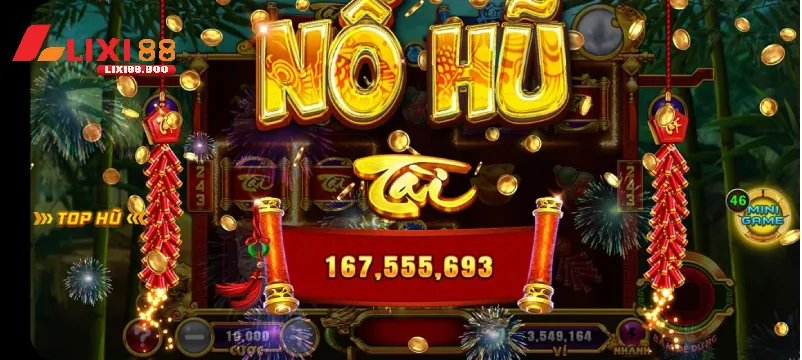 Nổ hũ lixi88 - id Khám phá cách chơi nổ hũ lixi88 hiệu quả nhất cho người mới