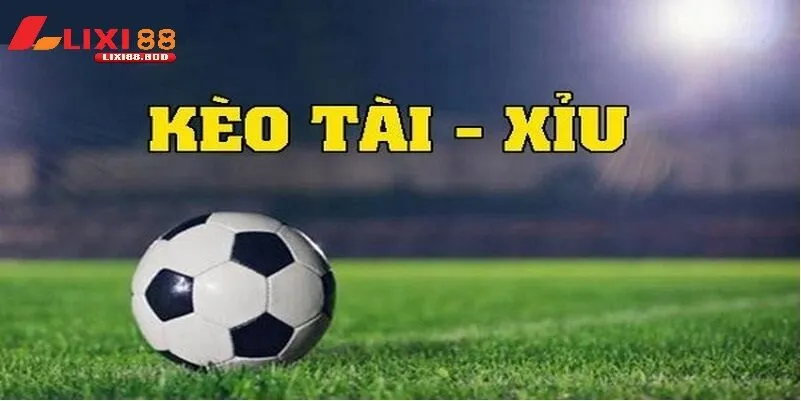 Tài xỉu nửa trận - Khám phá cơ hội vàng để kiếm lợi nhuận - id Tài xỉu nửa trận là gì? Hiểu đúng để chơi hiệu quả