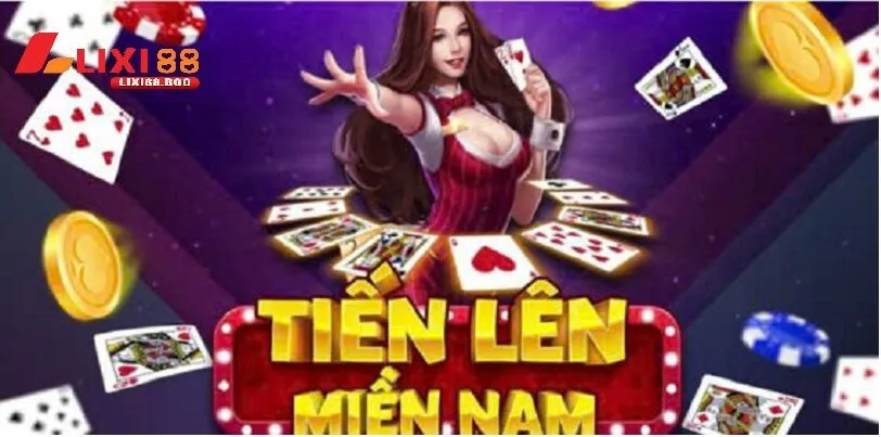 Cách chơi tiến lên miền nam - Bật mí cao thủ nào cũng dùng - id Tìm hiểu luật cơ bản trong Cách chơi tiến lên miền nam