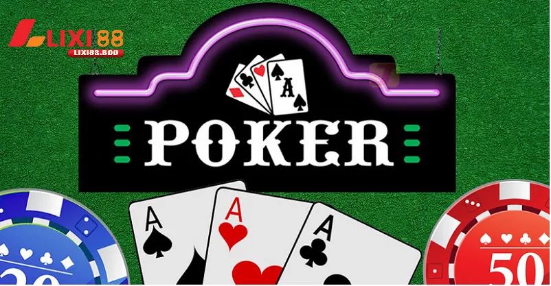 Bài poker luật chơi – Hiểu Rõ Về Bí Quyết Chơi Poker Thành Công - id Tổng quan nhanh về bài poker luật chơi