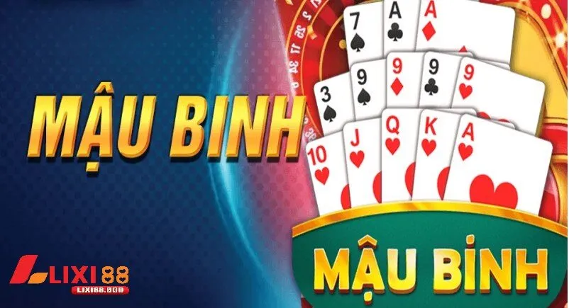 Chơi bài mậu binh – Nghệ thuật đỉnh cao của các cao thủ - id Vì sao Chơi bài mậu binh đang thu hút hàng triệu người chơi?